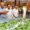 Gubernur Ansar Bersama JAM-Intel Kejagung Melakukan Kunjungan Sejarah ke Pulau Penyengat