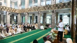 Momentum Maulid Nabi, Gubernur Ansar Imbau Masyarakat Amalkan Akhlak Rasulullah