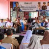 Bupati dan Wakil Bupati Sambut Kehadiran JAM-Intel Kejaksaan Agung RI Silaturahmi di Rumah Bahagia