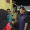 Di Balik Pengawasan Tipiter Dharmasraya, Ada Dedikasi Iptu Riandra Yoseptian