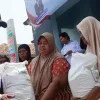 Bapanas Pastikan Bantuan Pangan di Karawang Tepat Sasaran