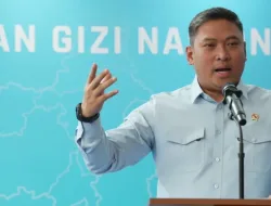 BGN Wajibkan Dapur MBG Kantongi Sertifikat Higiene, yang Tak Penuhi Standar Ditutup Permanen