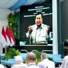 Presiden Prabowo Nilai Kinerja Pemerintah Positif, Soroti Capaian Pangan hingga Infrastruktur