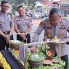 Polres Asahan Gelar Syukuran dan Doa Bersama atas Raihan Predikat Pelayanan Prima (A) dari Kapolri