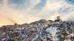 Retribusi Uang Sampah Oleh DLH Asahan Disoroti NGO TOPAN AD