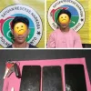 Gagalkan Transaksi Sabu di Talawi, Polres Sawahlunto Tangkap 2 Orang Termasuk Remaja 17 Tahun