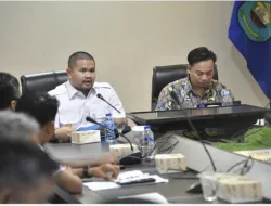 Tata Kawasan Cagar Budaya, Pemko Sawahlunto Sinkronkan RPIKS dengan Kementerian PU