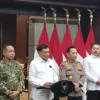 Pemerintah Imbau Masyarakat Tak Terpengaruh Hoaks dan Narasi Kebencian