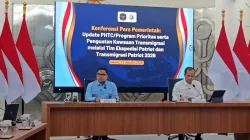 Sekolah Nasional Terintegrasi Mulai Beroperasi, 1.360 Siswa Berprestasi Ikuti Tahun Ajaran Baru