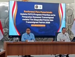 Sekolah Nasional Terintegrasi Mulai Beroperasi, 1.360 Siswa Berprestasi Ikuti Tahun Ajaran Baru