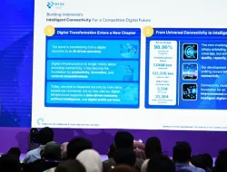 Kemkomdigi Percepat Roadmap 5G, Target Jangkau Seluruh Indonesia pada 2029