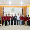 IPMKOB-Pekanbaru Audiensi Komisi IV DPRD Kota Batam