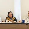 Dewan Gereja Sedunia: Generasi Muda Perlu Perkuat Literasi Keagamaan di Era Digital