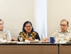 Dewan Gereja Sedunia: Generasi Muda Perlu Perkuat Literasi Keagamaan di Era Digital