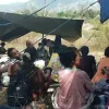 Desa Lidi Pulau Palue Masih Terisolasi Lima Hari Pascagempa NTT