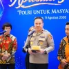 Polri Dorong Kreativitas dan Kolaborasi Masyarakat melalui Apresiasi Kreasi