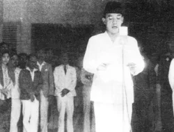 Mengapa Anggota PPKI Ditambah? Ini Alasan dan Daftar Lengkap Anggotanya
