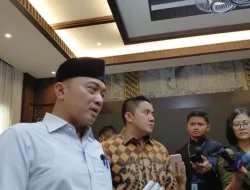 Presiden Belum Kirim Surpres Calon Gubernur BI ke DPR, Masih Tunggu Proses Seleksi