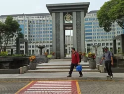 Utang Luar Negeri Indonesia Capai USD453,4 Miliar pada Triwulan II 2026
