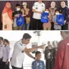 Sunatan Massal 115 Anak, IJP Terus Tebar Kepedulian di Sawahlunto