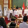 ISMI Kepri 2026–2030 Resmi Dikukuhkan, Sekdaprov Minta Amanah Dijalankan untuk Kemajuan Daerah