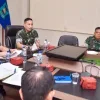 Proyek Shelter Rp.4.4 M Jadi Sorotan, Hargan Turun Mutu Dipertanyakan, K3 Diabaikan, Rumah Ibadah Jadi Hunian