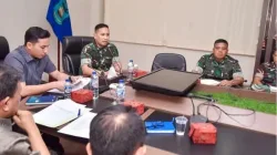Proyek Shelter Rp.4.4 M Jadi Sorotan, Hargan Turun Mutu Dipertanyakan, K3 Diabaikan, Rumah Ibadah Jadi Hunian