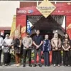 Sawahlunto Ekraf Expo 2026 Resmi Dibuka, Dongkrak Ekonomi UMKM Lewat SISSCa