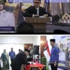 Wali Kota Sawahlunto Resmi Lantik Yufron Sebagai Direktur Perumda Air Minum 2026-2031, Tekankan Pelayanan Prima 24 Jam
