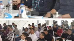 Jelang Porprov XVI Sumbar, Pemko dan KONI Sawahlunto Matangkan Kesiapan Kontingen