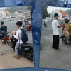 Saringan Bersinergi Lawan Kabut Asap Karhutla, Peduli Kesehatan Hadir untuk Masyarakat