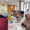 Ismiyati Apresiasi Kebijakan BDR Akibat Kabut Asap, Tekankan Kualitas Pembelajaran Tetap Terjaga