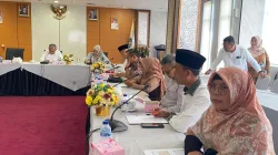 Ismiyati Apresiasi Kebijakan BDR Akibat Kabut Asap, Tekankan Kualitas Pembelajaran Tetap Terjaga
