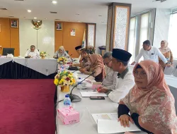 Ismiyati Apresiasi Kebijakan BDR Akibat Kabut Asap, Tekankan Kualitas Pembelajaran Tetap Terjaga