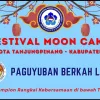 Paguyuban Berkah Loka Ikut Meriahkan Festival Moon Cake PSMTI Tanjungpinang-Bintan
