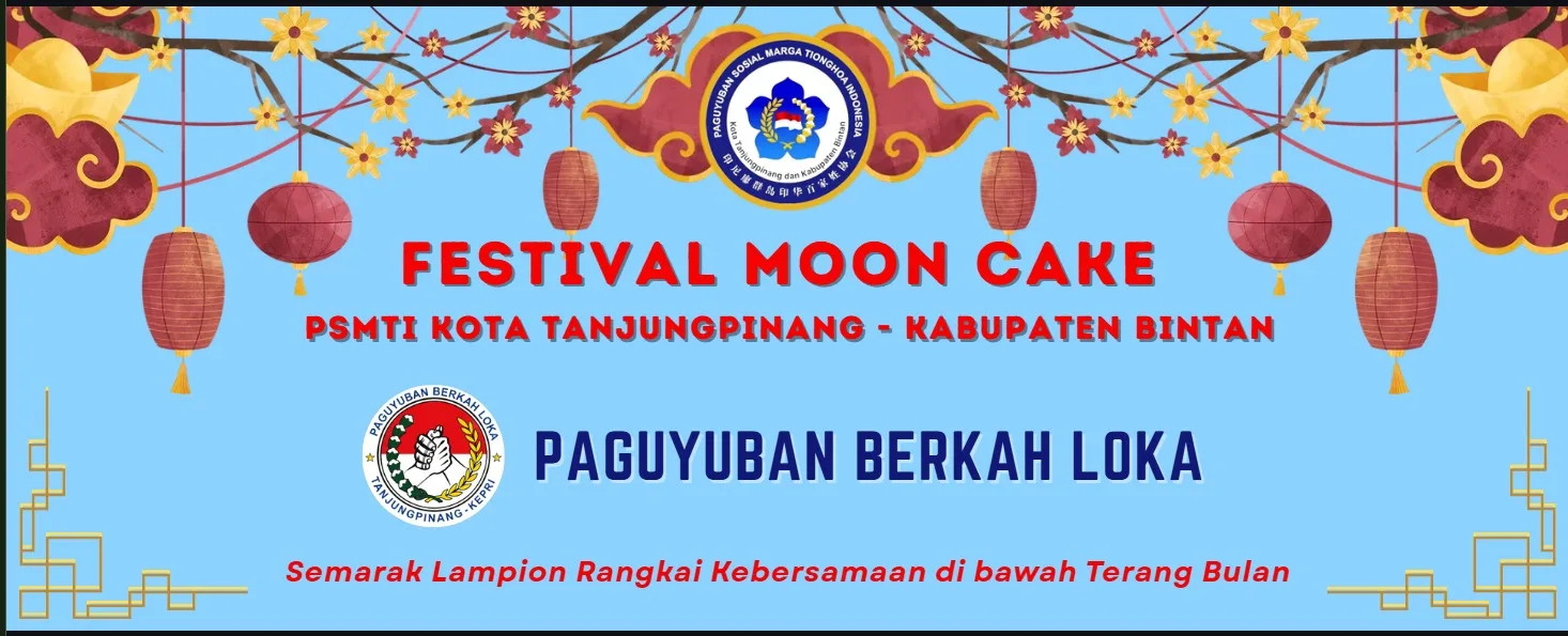 Festival Moon Cake 2026