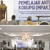 Cegah Korupsi BUMDes, Pemko dan BPKP Gelar MPAK