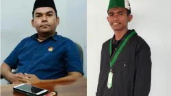 Lukman Layak Jadi PAW KPU Buton Tengah, Kader HMI: Jangan Nilai dari Tudingan Semata