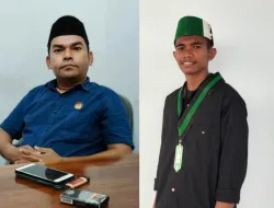 Lukman Layak Jadi PAW KPU Buton Tengah, Kader HMI: Jangan Nilai dari Tudingan Semata