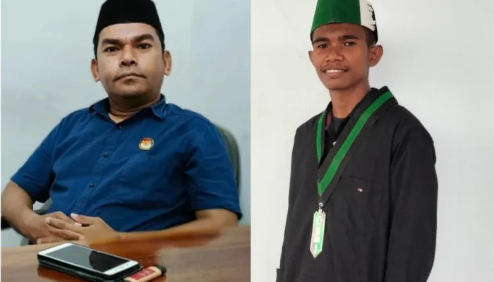 Lukman Layak Jadi PAW KPU Buton Tengah, Kader HMI: Jangan Nilai dari Tudingan Semata