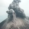 Aki Alat Pemantau Gunung Anak Krakatau Hilang, Pengamatan Aktivitas Vulkanik Terganggu