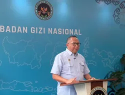 BGN Suspend SPPG Talang Angin Kalitengah Selama 30 Hari Usai 512 Anak Dirawat