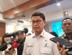 BPOM Siap Bantu Polisi Usut Kasus Vape Mengandung Etomidate yang Menjerat Jule