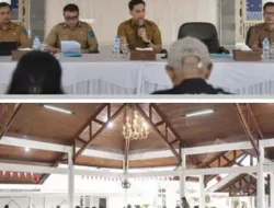 Persiapan SISSCa 2026 Dimatangkan, Pemko Sawahlunto Tambah Kategori dan Layanan Penunjang