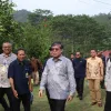 Menaker RI Sambangi Satpel Sawahlunto, Pastikan Pelatihan Cetak Tenaga Kerja Siap Industri