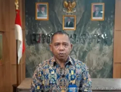 Kementerian PU Salurkan 48,9 Juta Liter Air Bersih di Tengah Kemarau