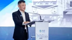 Ketua Kompartemen Bidang Angkutan Darat DPP ALFI, Ivan Kamadjaja.