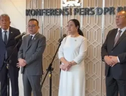 Komisi XIII DPR Akan Cek Langsung Lapas Cibinong Terkait Temuan Fasilitas Istimewa