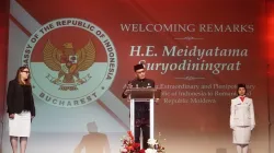 Perdagangan Indonesia-Rumania Tembus USD571,6 Juta hingga Juli 2026