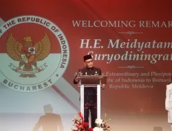 Perdagangan Indonesia-Rumania Tembus USD571,6 Juta hingga Juli 2026